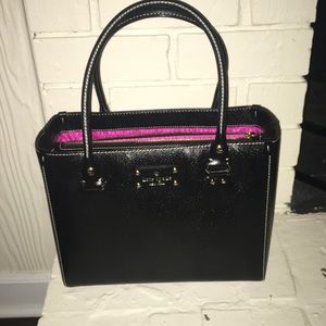 Authentic Leather Kate Spade